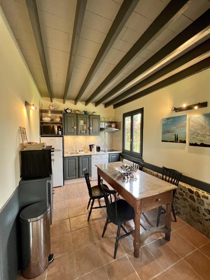 Holiday home Ailleurs Sous Les Etoiles *