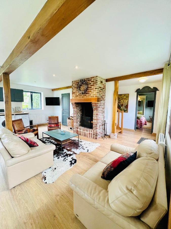 Ailleurs Sous Les Etoiles Holiday home