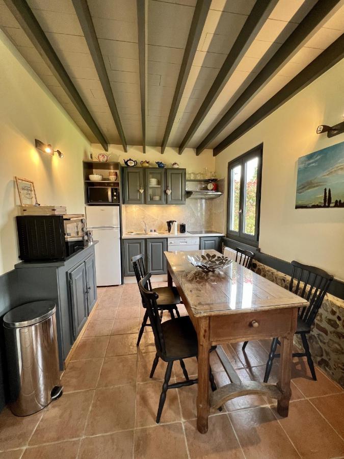 Holiday home Ailleurs Sous Les Etoiles *