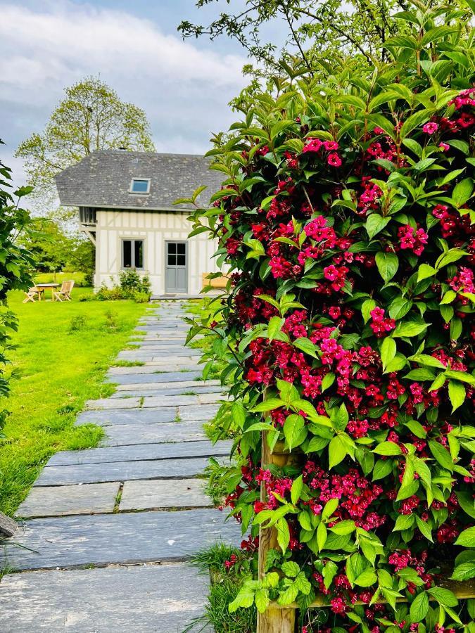 Ailleurs Sous Les Etoiles Holiday home