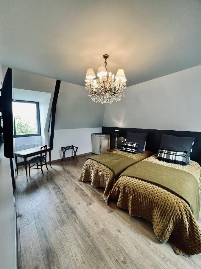 Holiday home Ailleurs Sous Les Etoiles