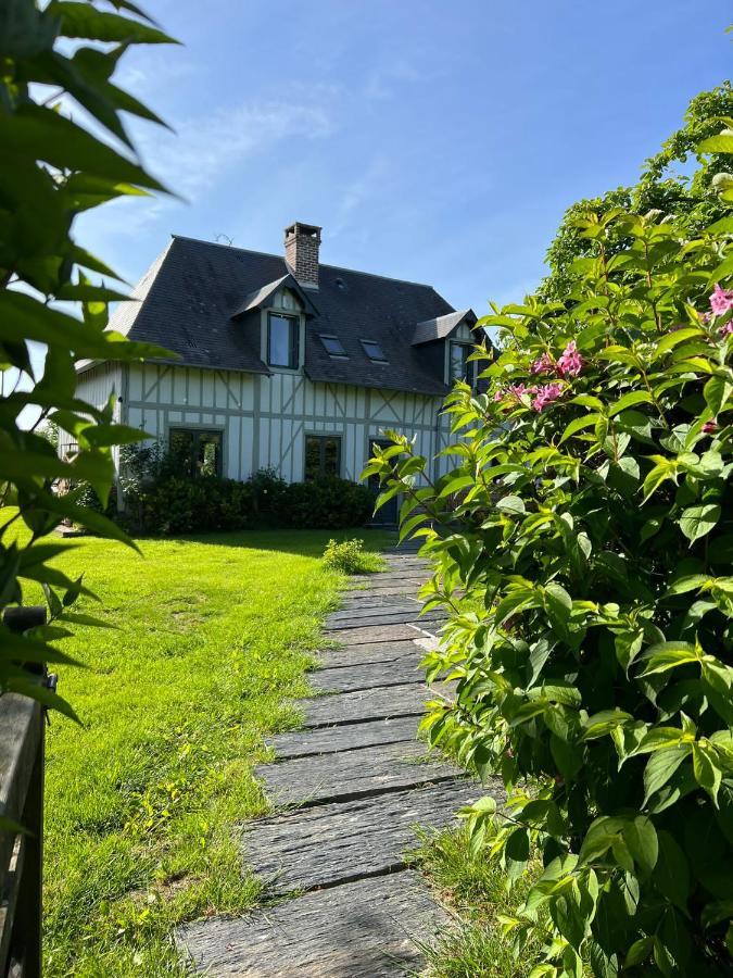 Holiday home Ailleurs Sous Les Etoiles Manneville-la-Raoult