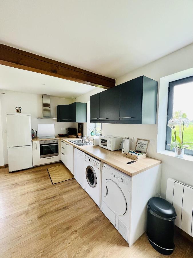 Holiday home Ailleurs Sous Les Etoiles Manneville-la-Raoult