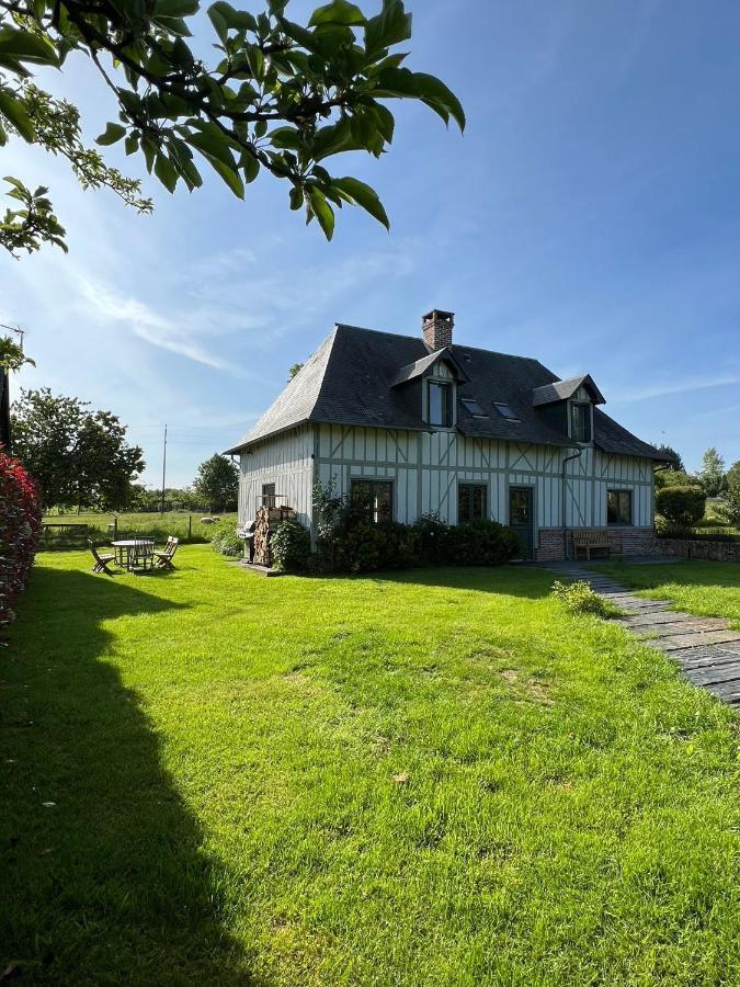 Ailleurs Sous Les Etoiles Holiday home *
