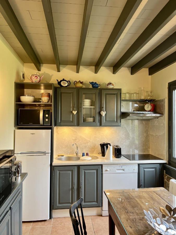 Holiday home Ailleurs Sous Les Etoiles Manneville-la-Raoult