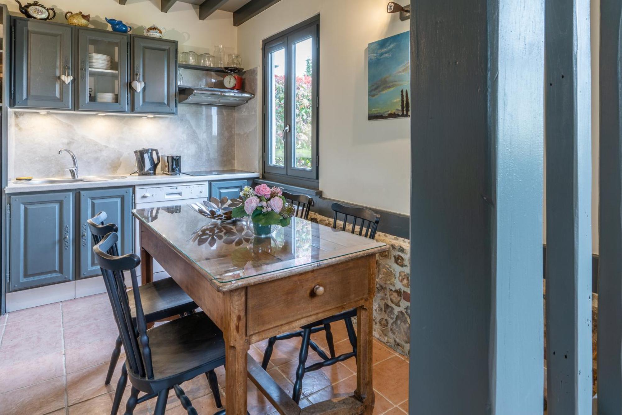 Holiday home Ailleurs Sous Les Etoiles