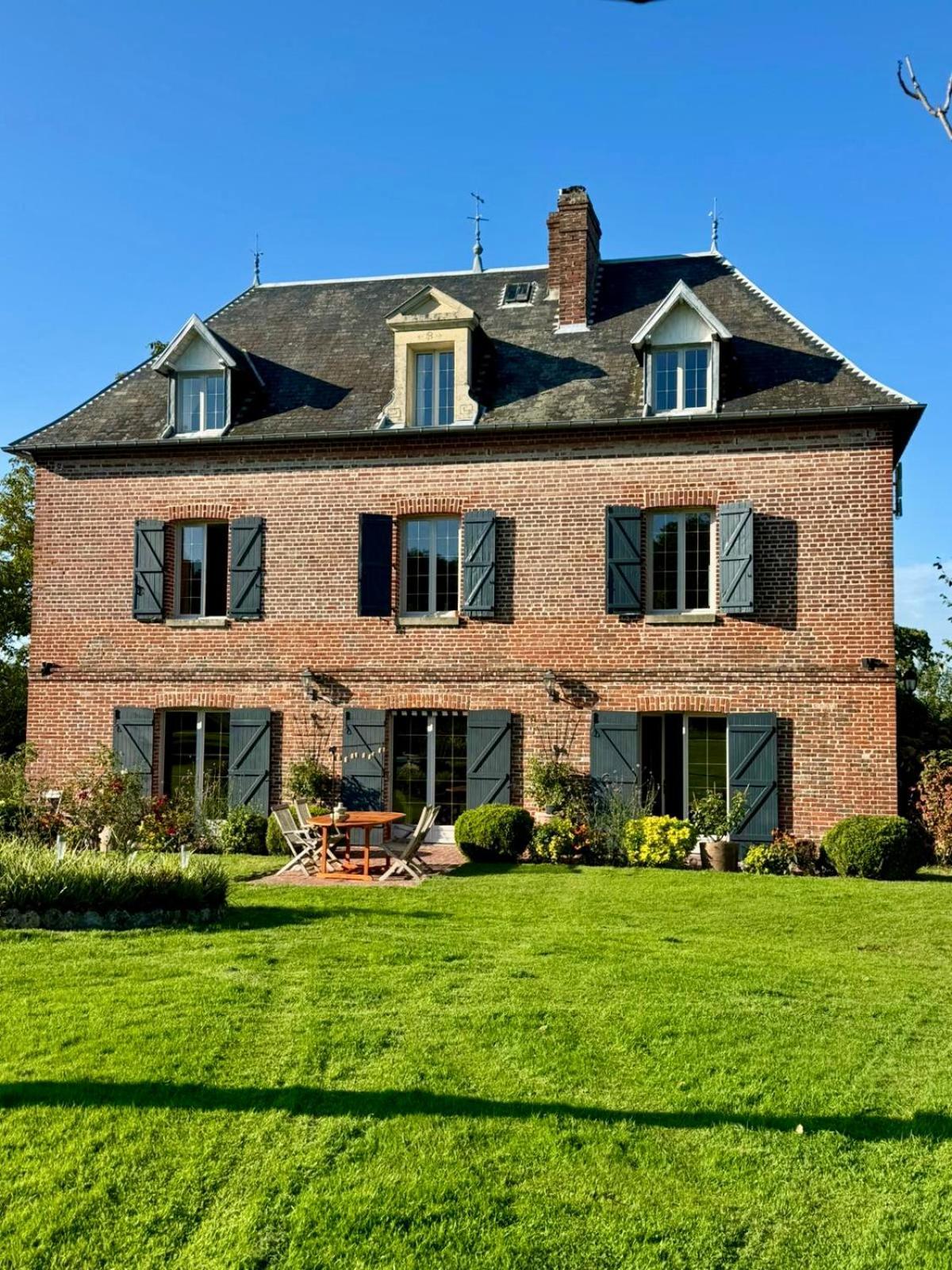 Ailleurs Sous Les Etoiles Holiday home