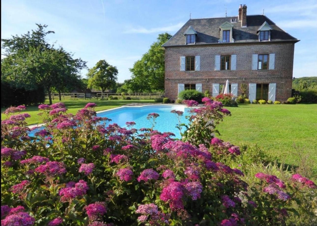 Ailleurs Sous Les Etoiles Holiday home