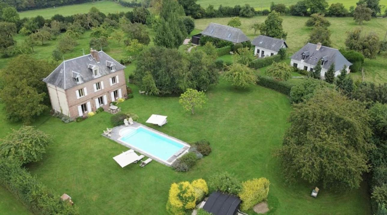 Ailleurs Sous Les Etoiles Holiday home *