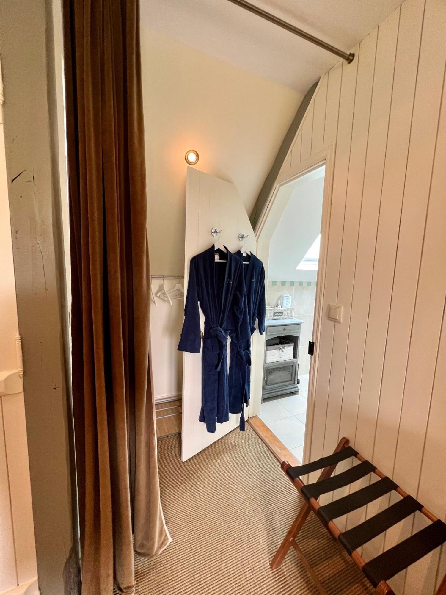 Holiday home Ailleurs Sous Les Etoiles Manneville-la-Raoult